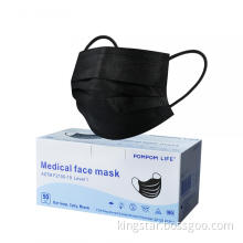 Medical Face...